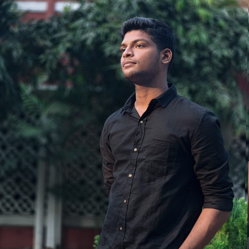 Sudarshan V